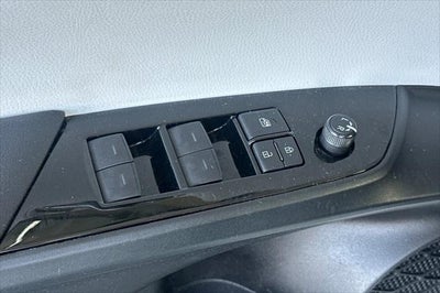 2020 Toyota Prius LE