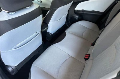 2020 Toyota Prius LE