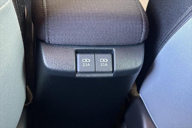 2020 Toyota Prius LE