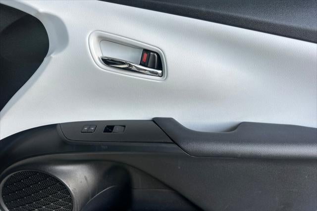 2020 Toyota Prius LE