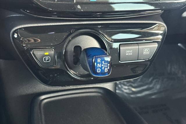 2020 Toyota Prius LE