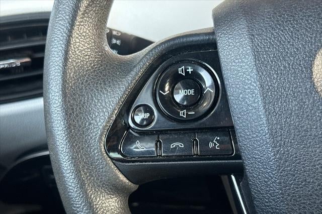 2020 Toyota Prius LE