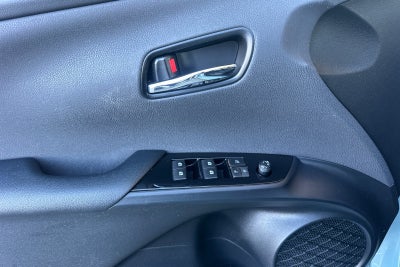 2016 Toyota Prius Three