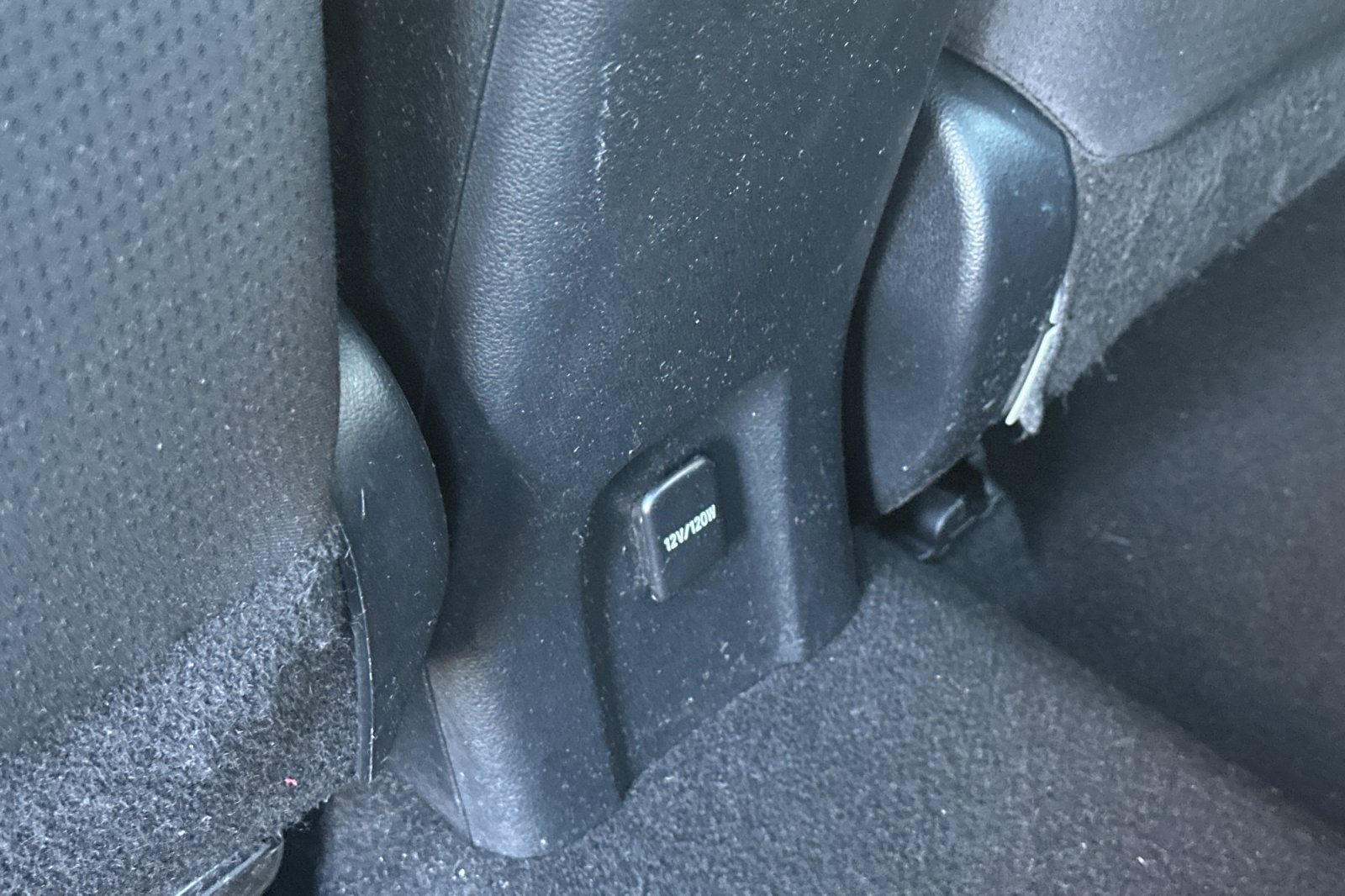 2016 Toyota Prius Three