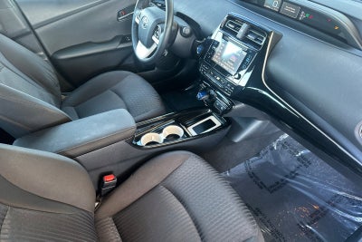 2016 Toyota Prius Three