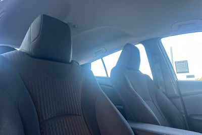 2016 Toyota Prius Three
