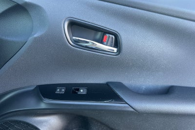 2016 Toyota Prius Three