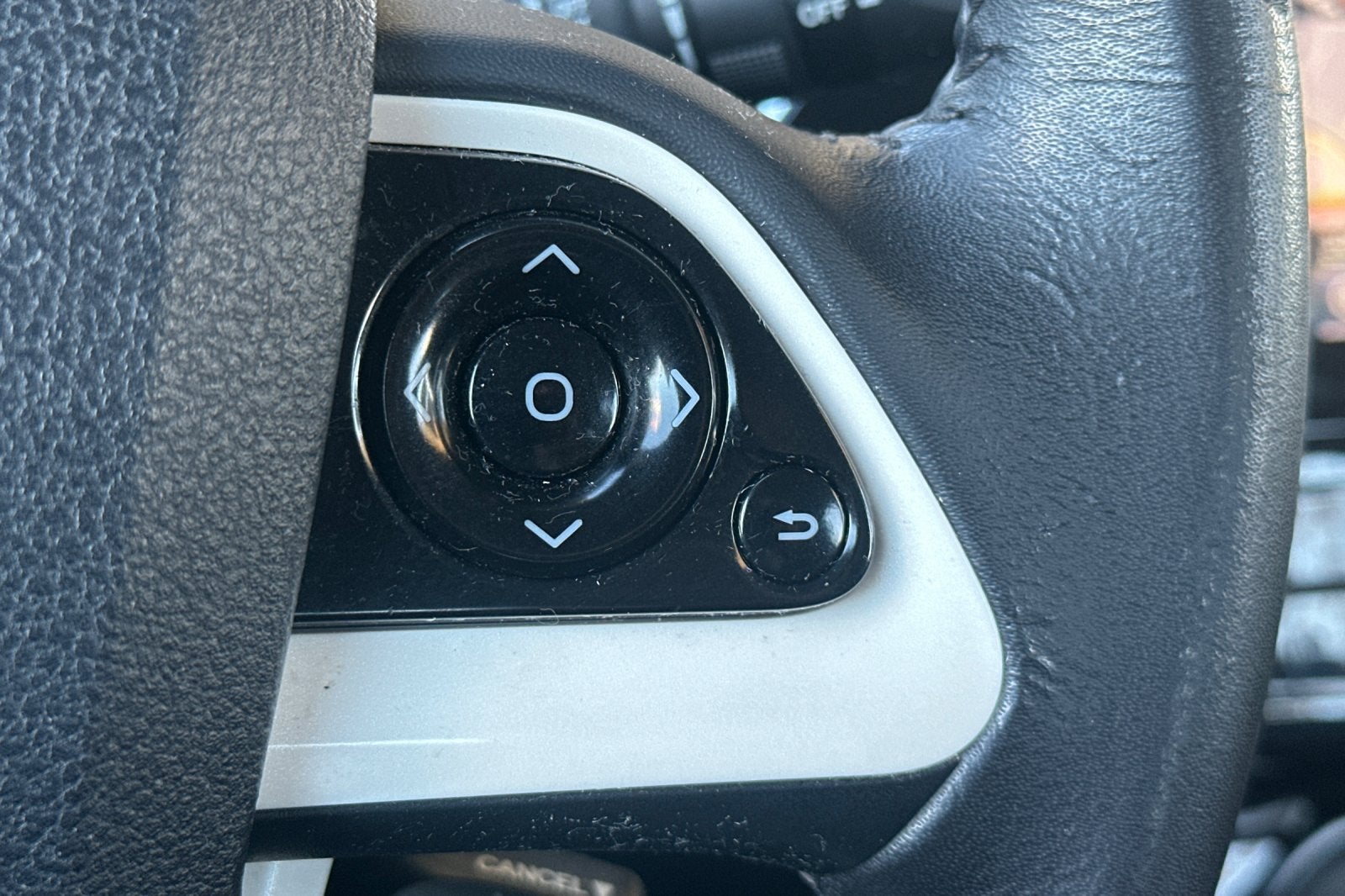 2016 Toyota Prius Three