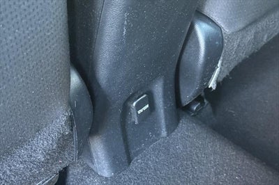 2016 Toyota Prius Three