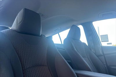 2016 Toyota Prius Three