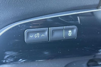 2016 Toyota Prius Three