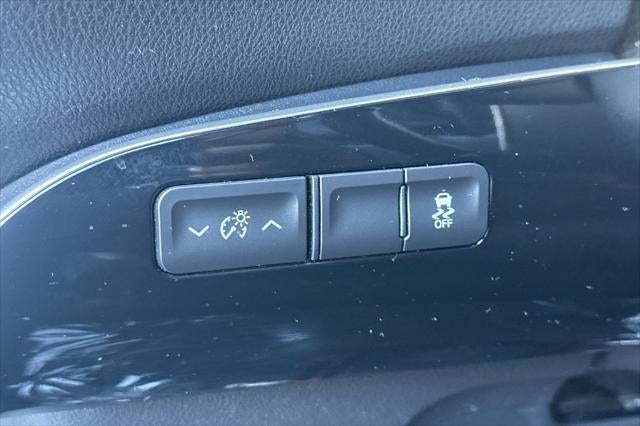 2016 Toyota Prius Three