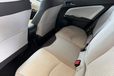 2016 Toyota Prius Three