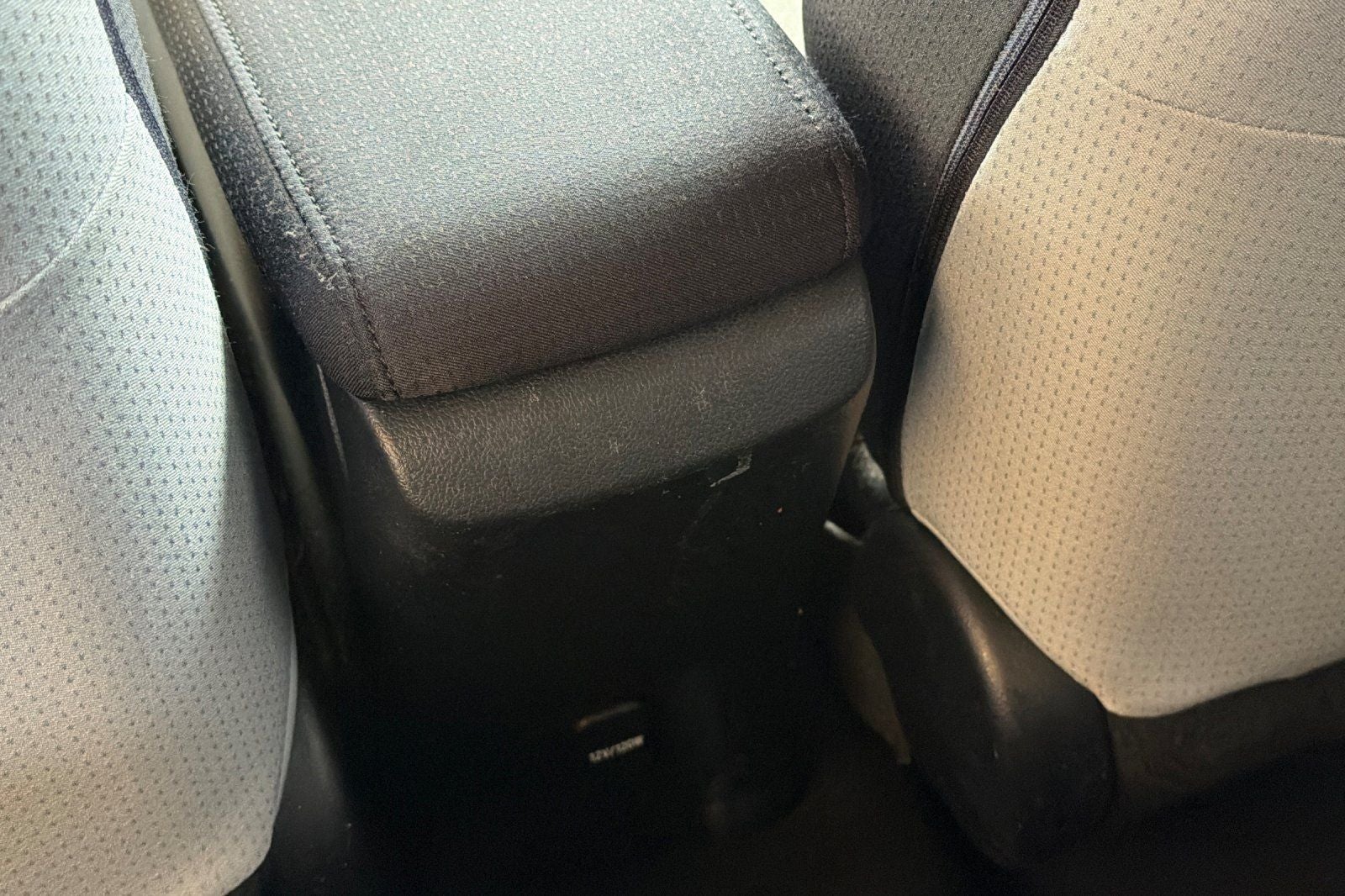 2016 Toyota Prius Three