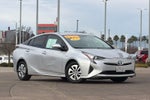 2016 Toyota Prius Three