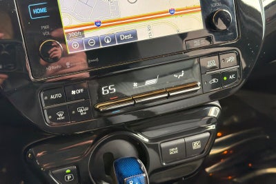 2016 Toyota Prius Three