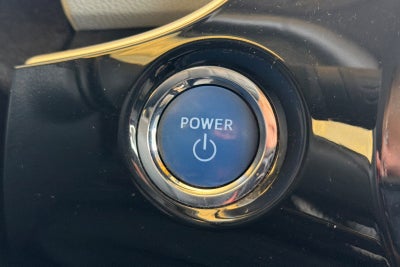 2016 Toyota Prius Three