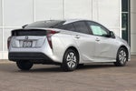 2016 Toyota Prius Three