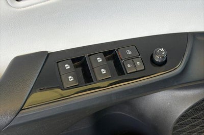 2016 Toyota Prius Three