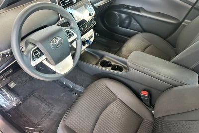 2017 Toyota Prius Two
