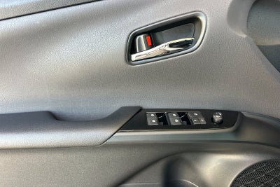 2017 Toyota Prius Two