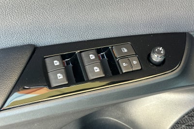 2017 Toyota Prius Two