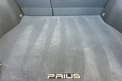 2017 Toyota Prius Two