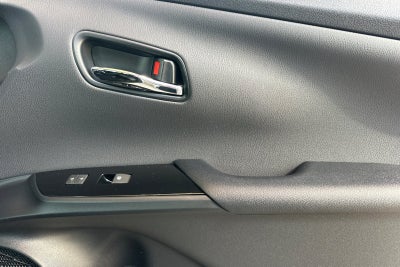 2017 Toyota Prius Two