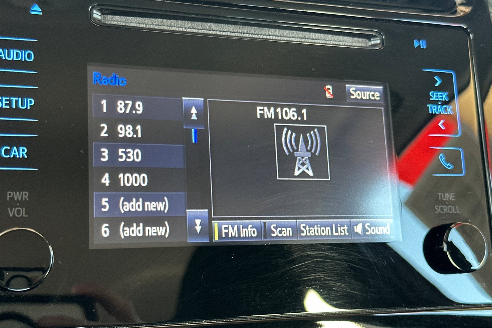 2017 Toyota Prius Two