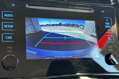 2017 Toyota Prius Two
