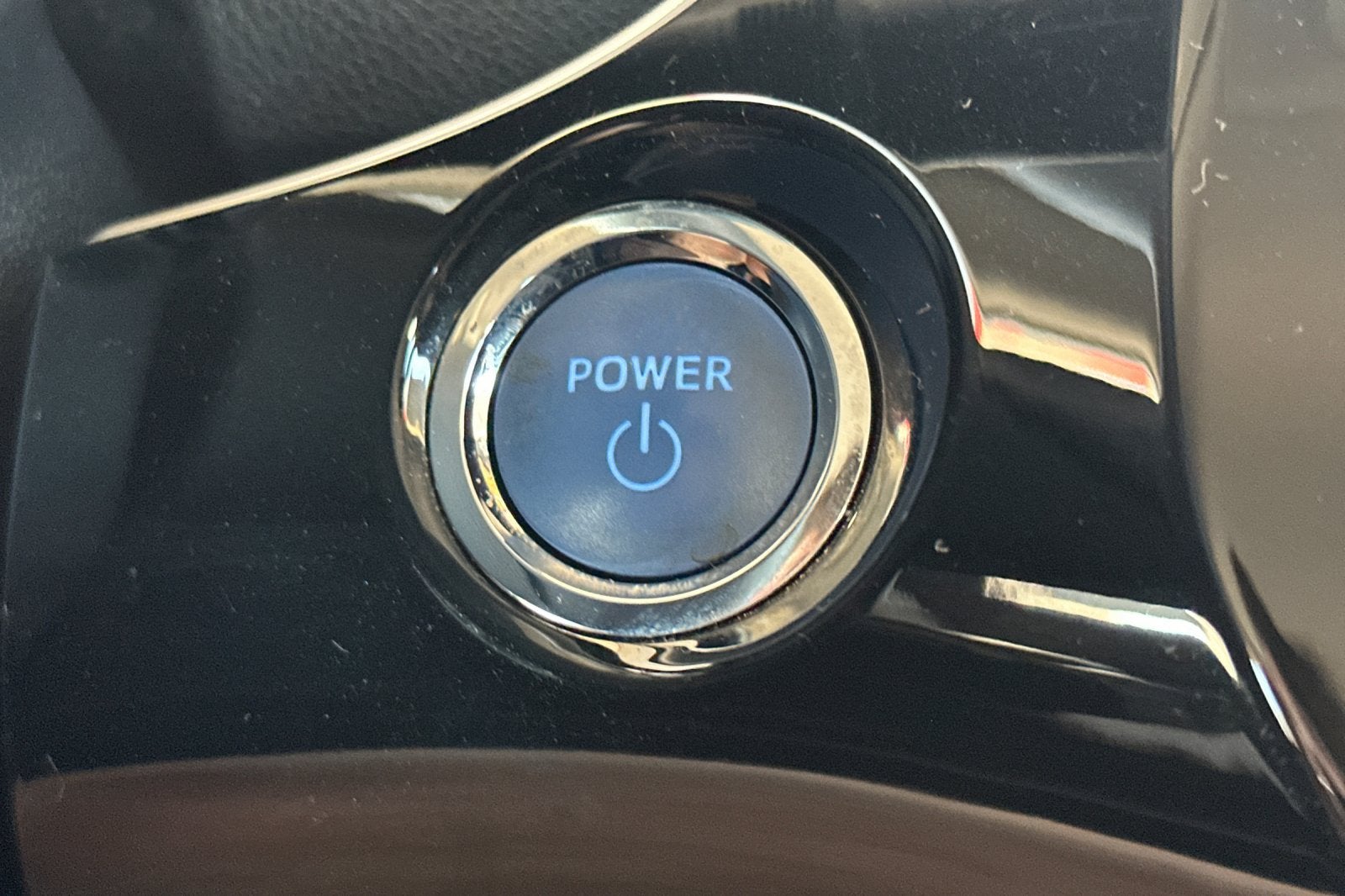 2017 Toyota Prius Two