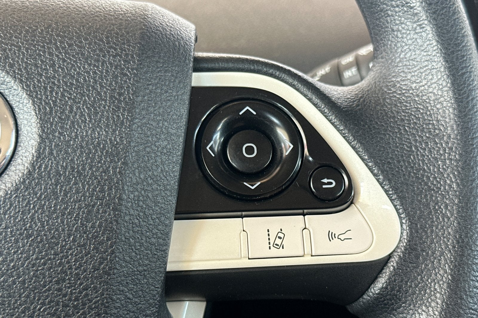 2017 Toyota Prius Two