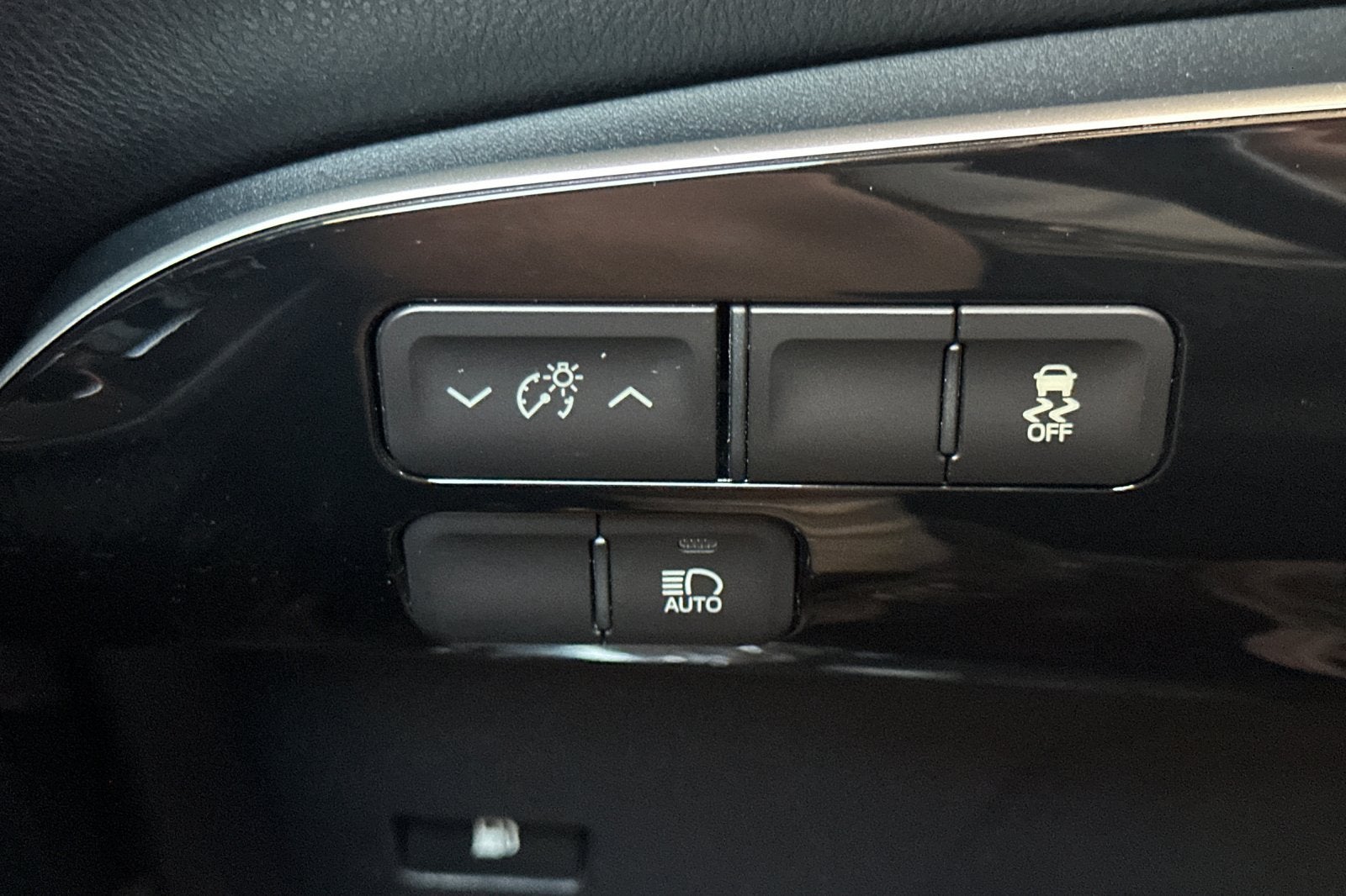 2017 Toyota Prius Two