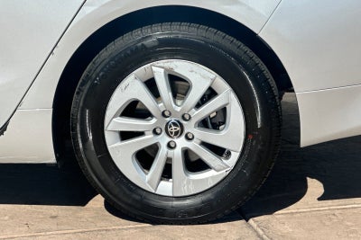 2017 Toyota Prius Two
