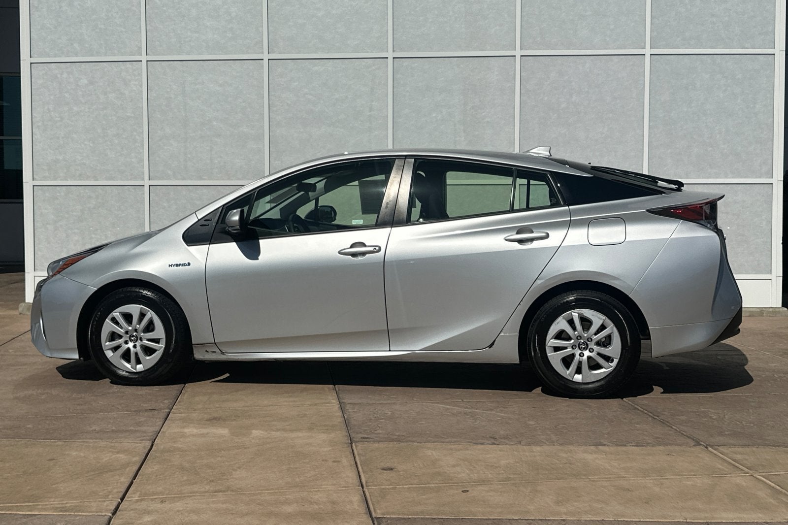 2017 Toyota Prius Two