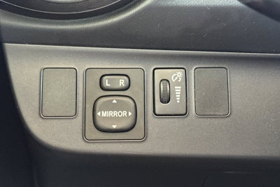 2014 Toyota Prius c Two