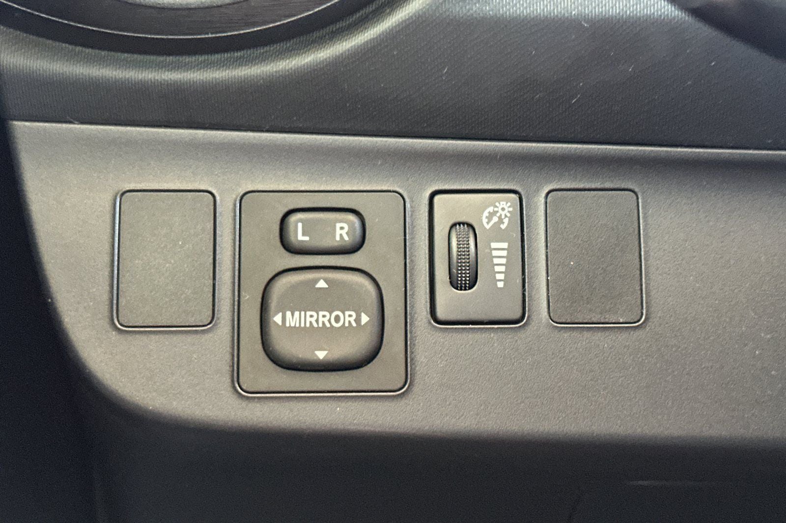 2014 Toyota Prius c Two