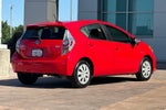 2014 Toyota Prius c Two