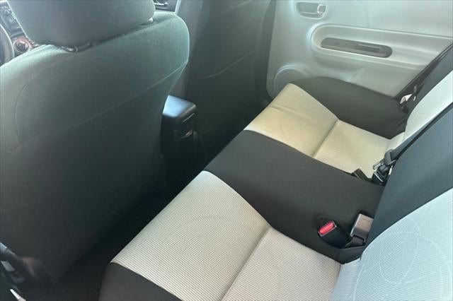 2014 Toyota Prius c Two