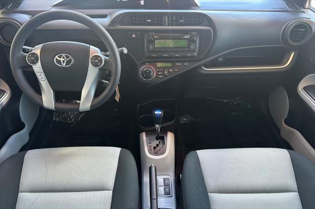 2014 Toyota Prius c Two