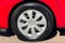 2014 Toyota Prius c Two