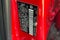 2014 Toyota Prius c Two