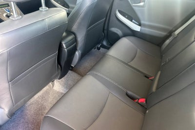 2014 Toyota Prius Plug-in Advanced