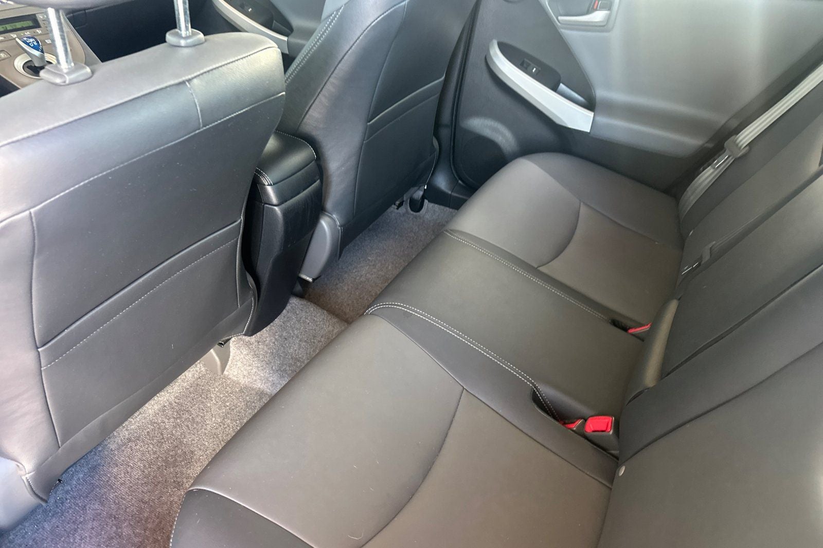 2014 Toyota Prius Plug-in Advanced
