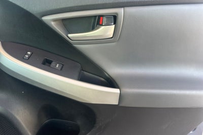 2014 Toyota Prius Plug-in Advanced