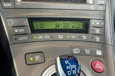 2014 Toyota Prius Plug-in Advanced