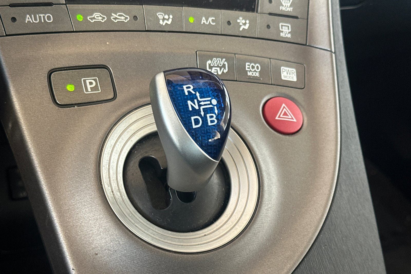 2014 Toyota Prius Plug-in Advanced