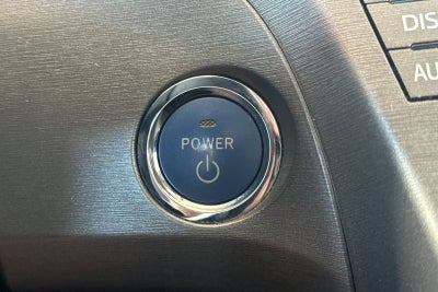 2014 Toyota Prius Plug-in Advanced