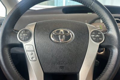 2014 Toyota Prius Plug-in Advanced