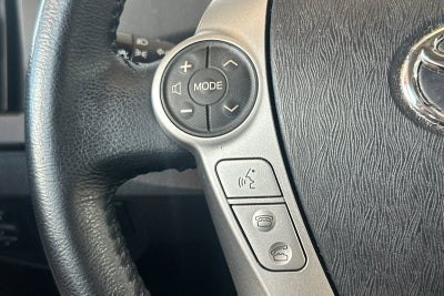 2014 Toyota Prius Plug-in Advanced